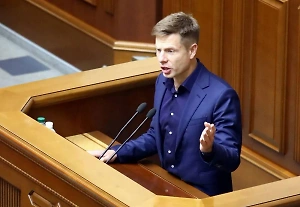 «Тотальная бусификация»: В Раде заявили о провале мобилизации на Украине