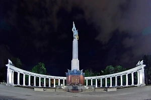 В РВИО рассказали, как Красная армия освободила Вену 80 лет назад, сохранив архитектуру города