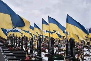 Единство ради геноцида: Нардеп ужаснулся из-за продления мобилизации на Украине