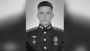 Спас 12 товарищей: Офицеру из Бурятии посмертно присвоили звание Героя России