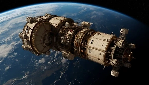 «Сотрудничество восторжествует»: Дмитриев приветствовал пост NASA о Гагарине