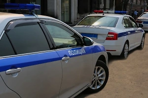 Силовики провели рейд в московских клубах по подозрению в ЛГБТ*-пропаганде