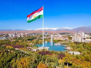 «Толчки были сильные»: Очевидцы рассказали о землетрясении в Таджикистане