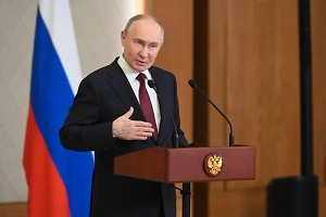 Путин призвал остановить рост цен