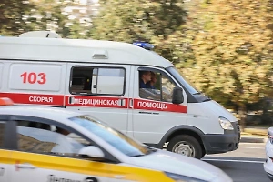 В Подмосковье выявили случай холеры