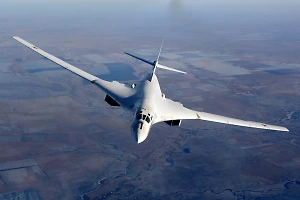 «Незаменимый»: В США одним словом описали российский бомбардировщик