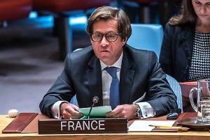 Во Франции заявили об отсутствии враждебности по отношению к РФ и росиянам
