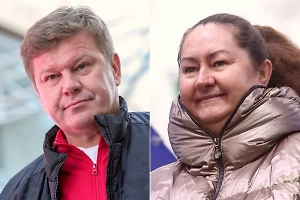 «Фуфлыжная федерация»: Губерниев раскритиковал работу ФЛГР и призвал Вяльбе уйти с поста