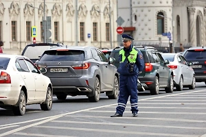 Российских автомобилистов предупредили об изменениях с 1 июня