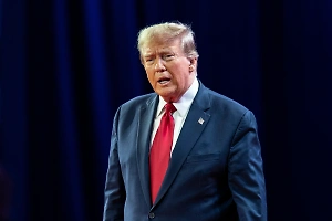 В Белом доме раскрыли первую реакцию Трампа на атаку российских аэродромов