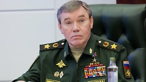 «Оборона ВСУ обрушилась»: Герасимов рассказал о переломном моменте в ходе боёв за Курскую область