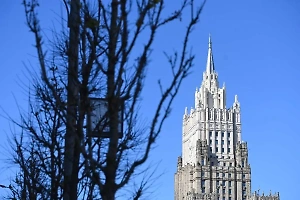 «Мягко говоря, лукавит»: В МИД РФ указали на расхождение заявлений посла Франции с позицией Макрона