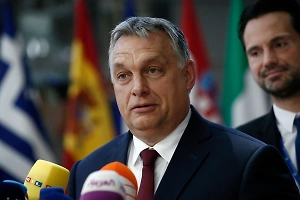 «Безнадёжная военная стратегия»: Орбан призвал к прекращению психоза в Европе из-за Украины