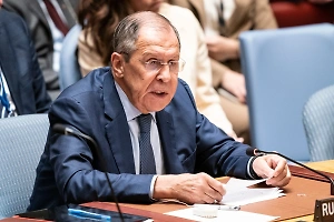Лавров: Предложений по отмене антироссийских санкций не поступало