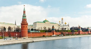 В Кремле отметили совпадение позиций с Трампом по конфликту на Украине