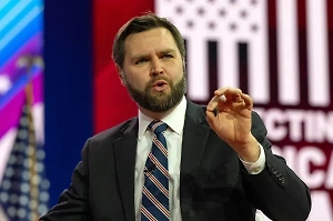 Вэнс заявил, что Украина не выиграет при продолжении конфликта