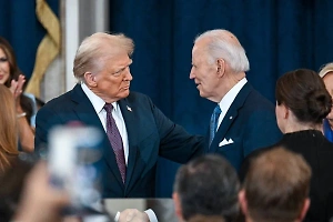 Лавров объяснил разницу между Трампом и Байденом в свете конфликта на Украине