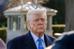  Вбить клин между Китаем и Россией: Профессор раскрыл коварный план Трампа