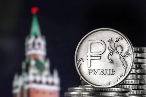 Россия под 28595 санкциями выбилась в четвёрку крупнейших экономик мира
