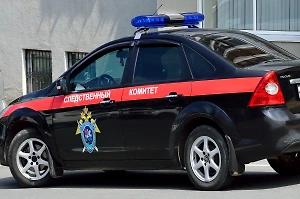 В Петербурге задержали мужчину за сбор данных для украинских террористов