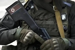 «Мотивированы идеологически»: Раскрыты особенности подготовки элитного спецназа КНДР