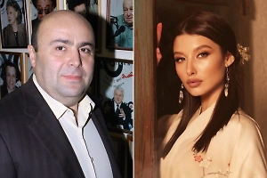 Экс-министр торговли Подмосковья может попасть за решётку за нападение на бывшую с топором
