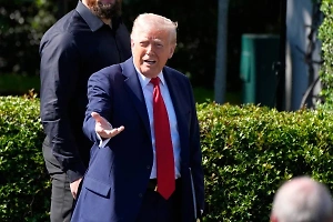 Не только Крым: CNN заполучил текст мирного плана США по Украине