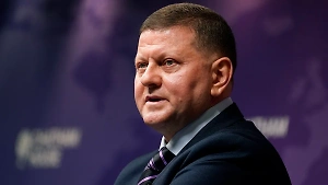 «Команду дали с Банковой»: Стало известно о попытке задержания Залужного спецназом СБУ