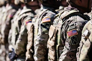 Были пьяные: СМИ раскрыли детали гибели военных США в литовском болоте