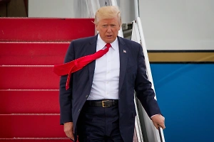 В США допустили, что Трамп выйдет из переговоров по Украине из-за нарушения Киевом перемирия