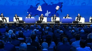 На форуме «Малая Родина — сила России» обсудили перспективы местного самоуправления