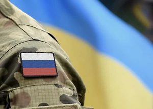 Военных мотострелковой дивизии проводили на дембель в Ростовской области