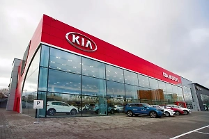 Возвращение корейцев: KIA зарегистрировал новые товарные знаки в России