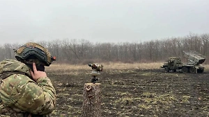 Минобороны доложило о мощных ударах по Украине после завершения пасхального перемирия