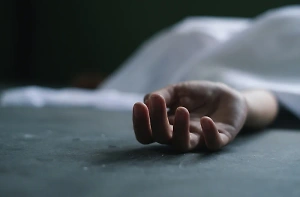 В Перми обнаружили тело 18-летней девушки, насаженное на прутья забора