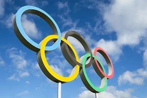 Сын Эрдогана выступил за возвращение российских спортсменов на Олимпийские игры