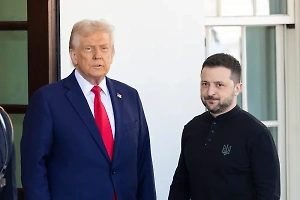 «Терпение иссякает»: В Белом доме заявили, что Трамп устал от Зеленского
