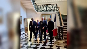 «США пропускают ход»: Политолог объяснил провал переговоров в Лондоне
