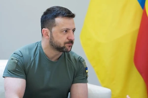 Зеленский боится, что после прекращения огня Запад оставит его «тет-а-тет» с Россией