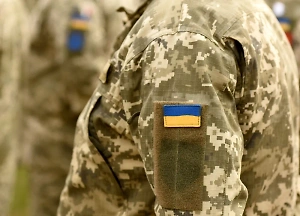 Пленный украинский солдат спас российских бойцов от атаки дрона ВСУ