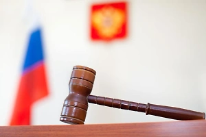 Новгородский суд признал геноцидом преступления нацистов в годы ВОВ