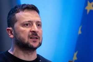 Мира не будет: Зеленский поручил ускорить создание украинских баллистических ракет