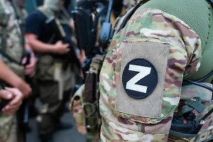 На Украине сообщили об усилении наступления ВС РФ в сторону Сум