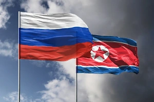 В КНДР заявили, что мост на границе с РФ будет символом несокрушимости