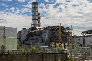 Украина и Франция обсуждают проекты «зелёной» энергетики в зоне отчуждения ЧАЭС