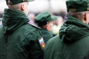В России хотят разрешить апатридам служить в армии по контракту