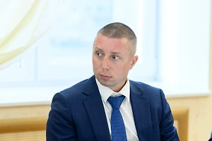 Бывшего первого вице-премьера Коми арестовали по делу о получении взятки