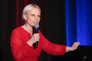 Украинка из Конгресса США предложила Киеву смириться с потерей территорий