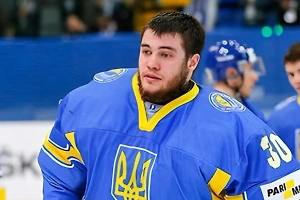 Украинец – это диагноз: В ГД предрекли незавидную судьбу злобному вратарю, огрызнувшемуся на Овечкина