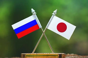 Песков заявил, что переговоры с Японией по миру пока невозможны